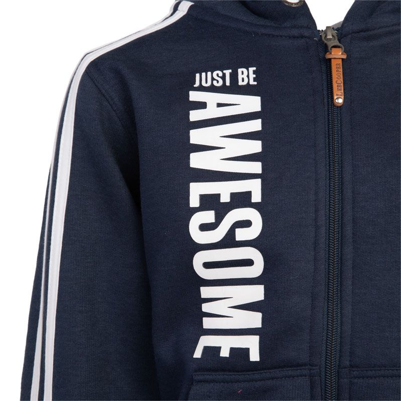 LEE COOPER Children's Hooded Jacket