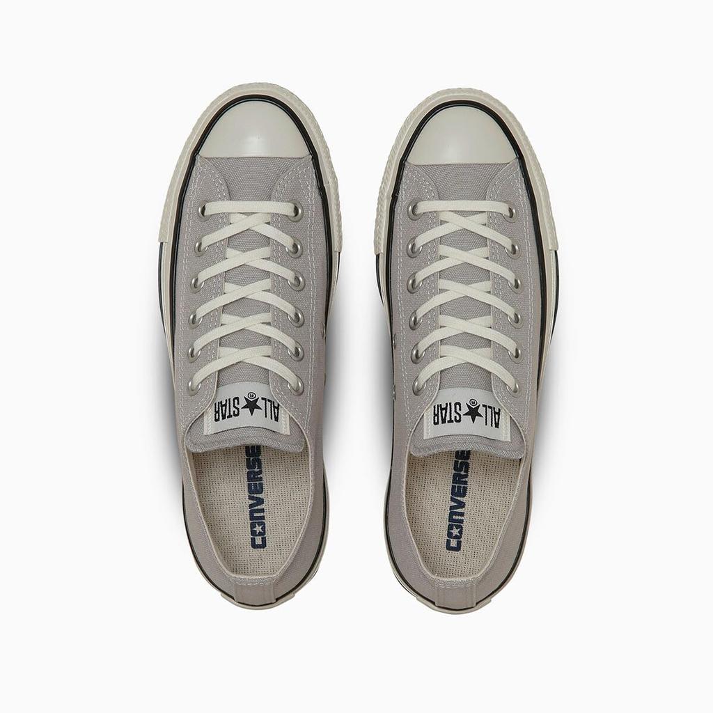 Кроссовки ALL STAR AGED OX Pale Stone см [Converse] 22.0