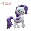 Фольгированный шар My Little Pony Пинки Пай - Реквизит для украшения вечеринки
