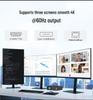 12th Gen N100 Mini PC: 4K Dual-Screen Industrial Control Desktop for Home & Office