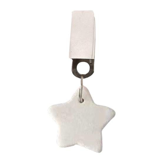 4 шт., зажим для скатерти в форме звезды, грузики для скатерти, прочная мраморная подвеска для скатерти для пикников, вечеринок, свадеб