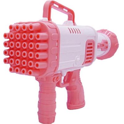 32-шаровый ракетный пистолет, мыльный пузырь, пузырьковый пистолет, корейские детские игрушки