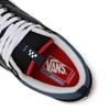 Vans Скейт Old Skool 36 + Vn000d5rht3 Черный Stv Navy
