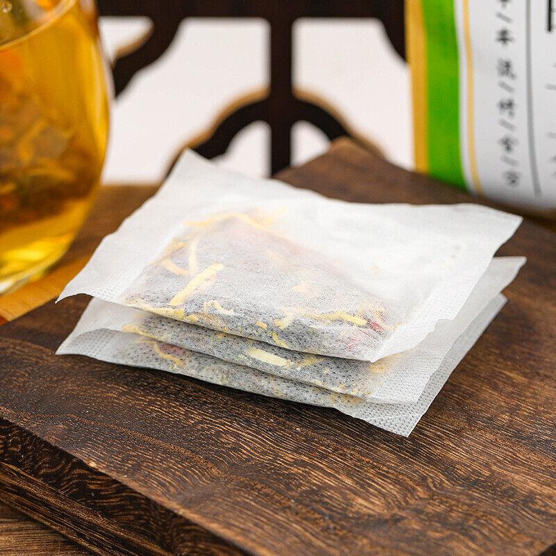 Чай Heirloom Gold Formula с хризантемой и кассией 150 г, защита зрения