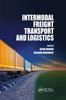 Книга Intermodal Freight Transport and Logistics