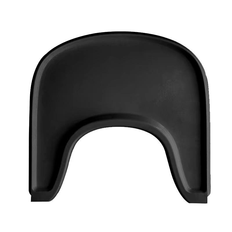 Совместимый поднос для стульчика STOKKE Tripp Trapp - Гладкая поверхность для тарелок на присосках