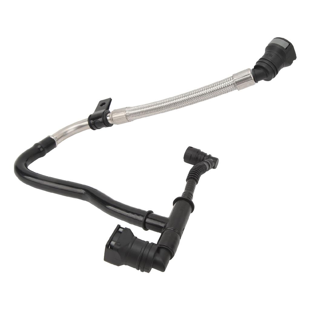 Positive Crankcase Ventilation Tube 12673868 PCV Tube Replacement for Chevy Malibu 2013 To 2015