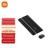 Беспроводной полноразмерный комплект клавиатуры и мыши Xiaomi MI