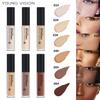 Light, Breathable and Durable Face Brightening concealer/Contouring Concealer 5ml