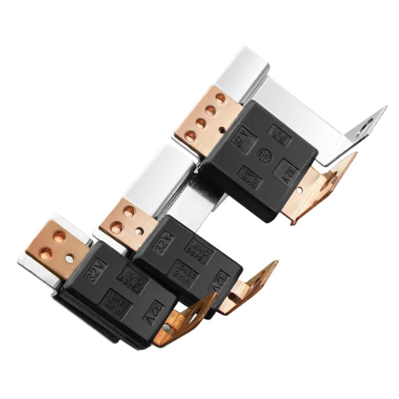 200AMP Main Fuse OEM 5C0937629A 5C0937629B 3B0V4P100 For Volkswagen Jetta 2011-2018 Passat 2012-2015 5C0-937-629-A 5C0-937-629-B