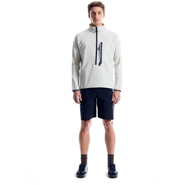 Флисовая куртка Berghaus Big Wall Half Zip Midlayer