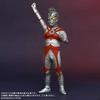 Большой монстр серии Ultraman Ace внешний вид поза Luminous Shonen Rick Limited Ver.