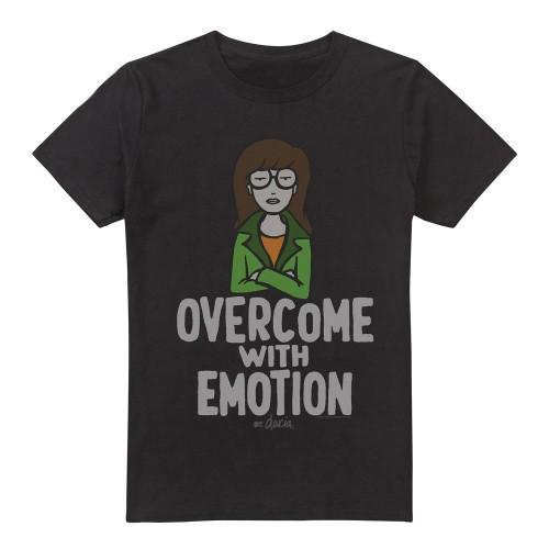 Футболка Daria Mens Daria Quote