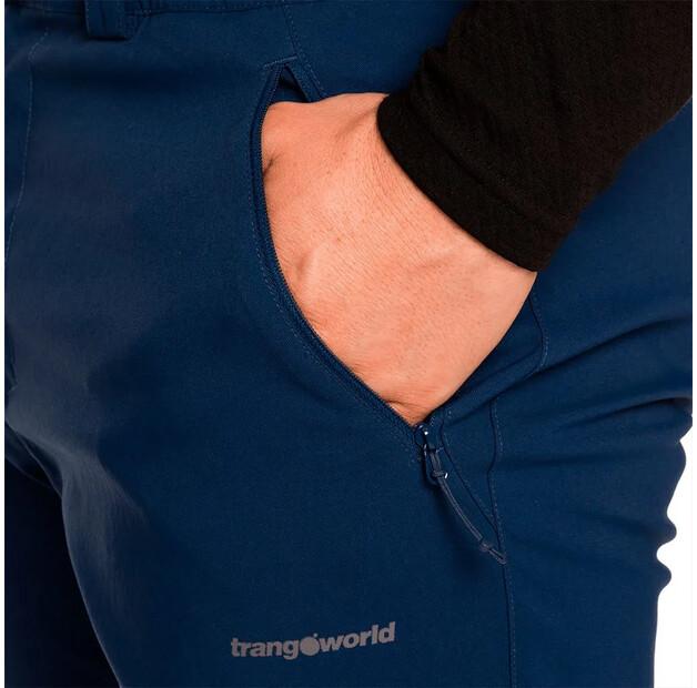 Trangoworld Pants Abisko SF