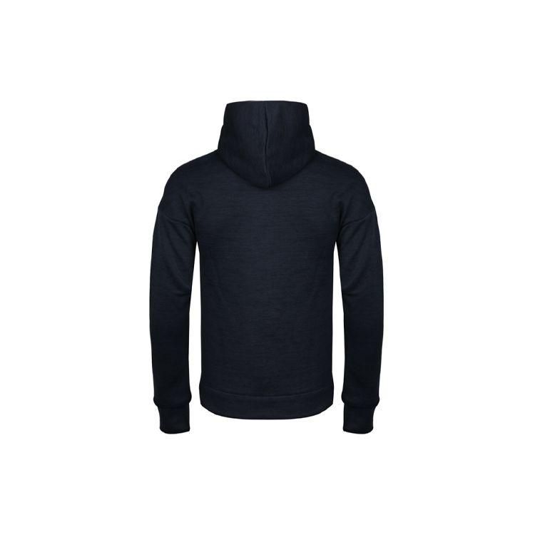 adidas Zne Hoodie Fit Спортивная куртка Мужские топы Синий CY7374
