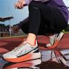 TUINANLE Оригинальные мужские повседневные кроссовки Комфорт Эластичность Беговые кроссовки Теннисные туфли Противоскользящие Баскетбольные кроссовки