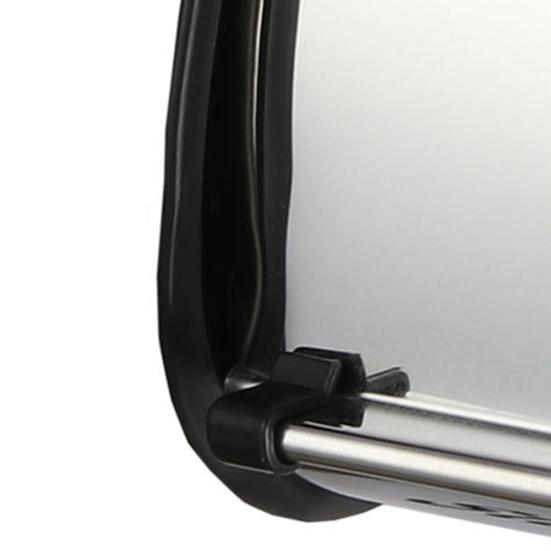 Home Hotel Steel Bread Kitchen Large Stainless Holder Storage Container Box Bin