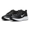 Nike WearAllDay 'Black White' GS Sneakers CJ3816-002