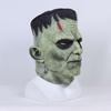 Frankenstein Monster Horror Latex Full Head Masks For Halloween Cosplay Prop