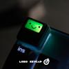 Adventure Game Peripheral Mechanical Keyboard  Keycap Esc Decoration Light-Transmitting Fun Design  Gifts