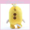 Oddbods 18cm Plush Soft Cuddly Toy Newt Bubbles Pogo Zee Jeff Fuse Slick For Cozy Comfort