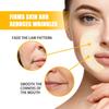 Collagen Smile Line Wrinkle Patches Facial Wrinkle Patches - Anti-wrinkle Facial Patches For Smoothing Smile Lines