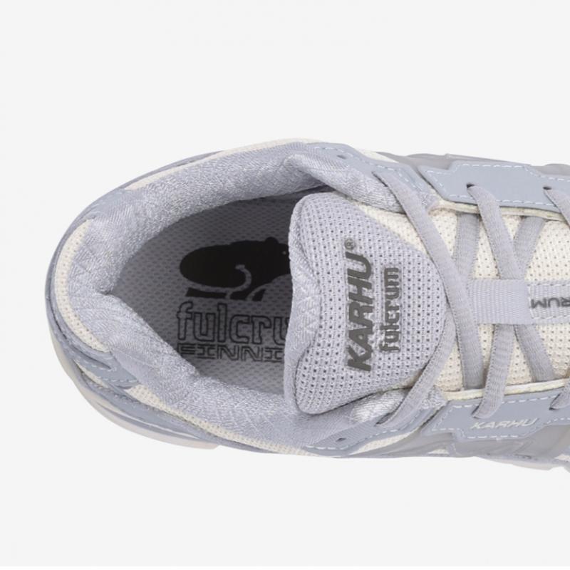 Karhu Унисекс легкие кроссовки для ходьбы Super Fulcrum Skhu2438600 002