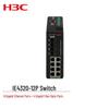 Промышленный коммутатор Ethernet H3C IE4320-12P