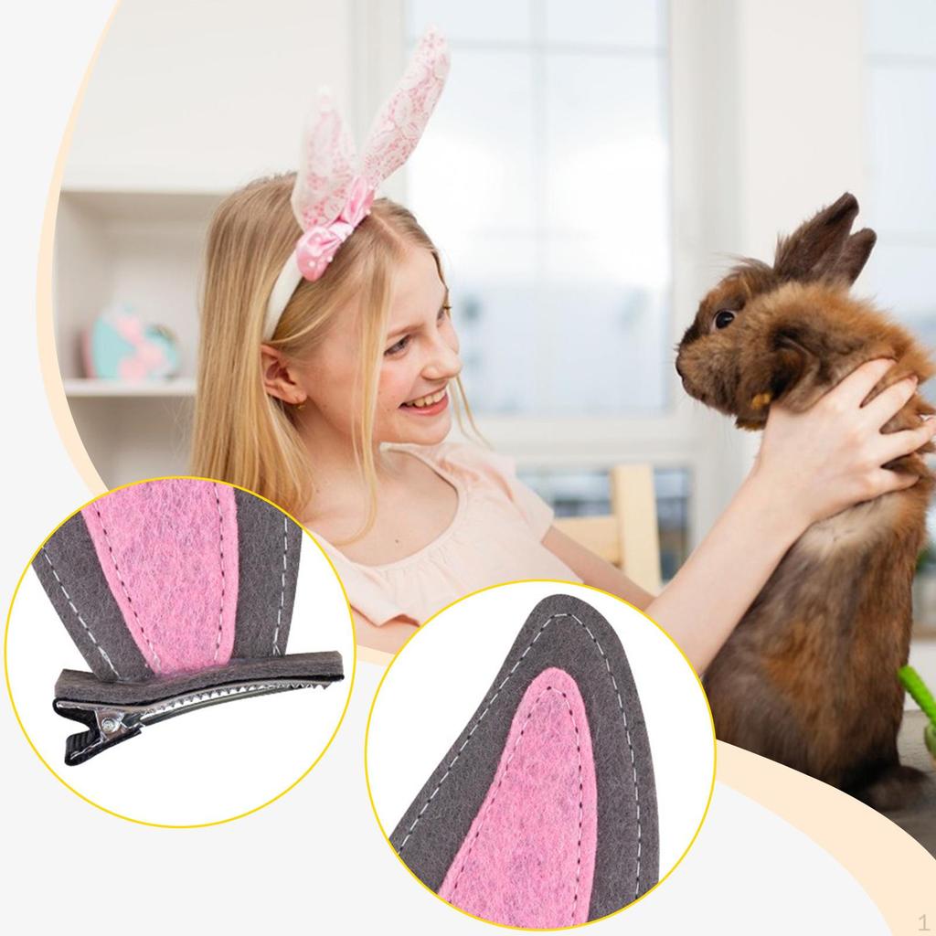 Уши Ободок Животное Платье для Хэллоуина Сувениры Праздник