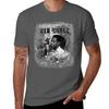 Sam Cooke Smoke Edit Tshirt Athletic Fit Sports Short Sleeve Top