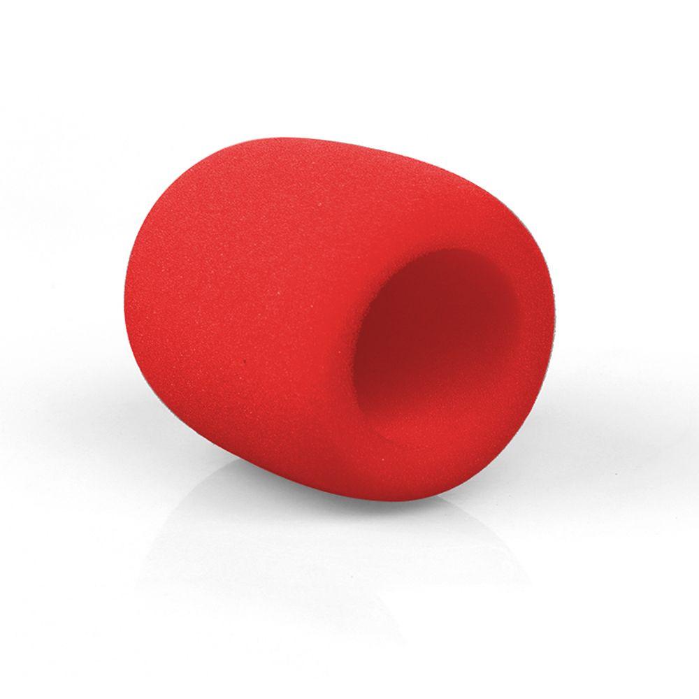 Colorful Sponge Soft Cap Cover Microphone Protective