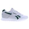 Мужские спортивные кроссовки REEBOK GLIDE 100074140 - серые r. 42,5