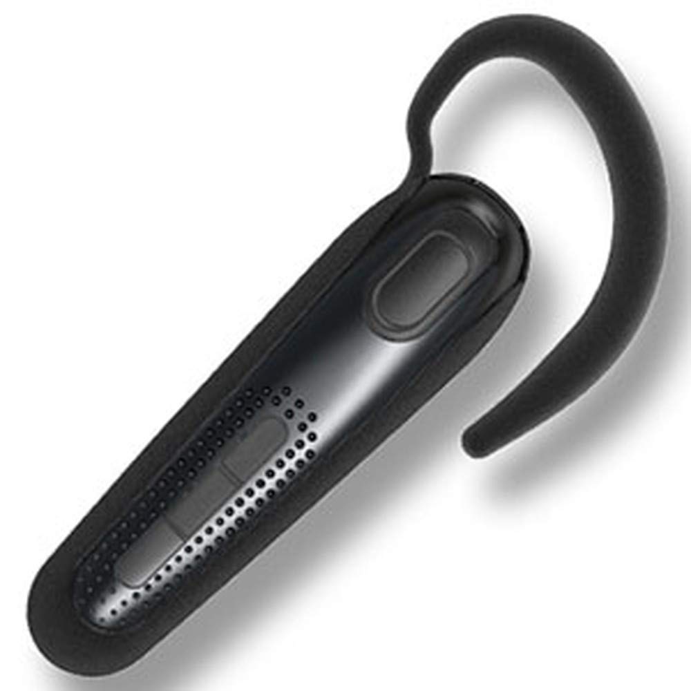 Tama Electronics Bluetooth Headset Stamina TBM20SBK Ver.5