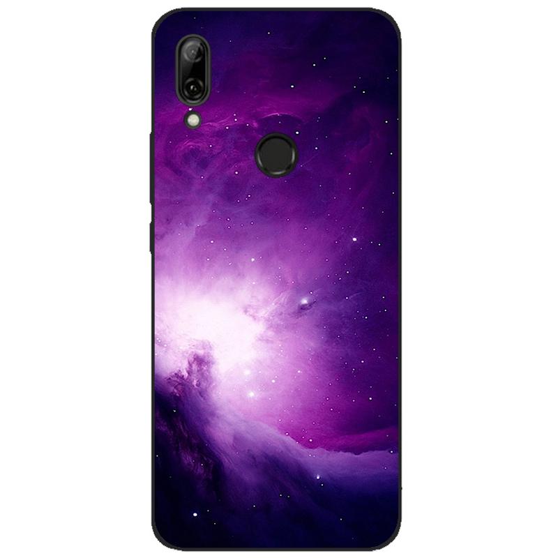 Чехол для Huawei P Smart Z STK-LX1 Чехол 6.59 Мультяшный ТПУ Силиконовый Чехол для Телефона Для Huawei P Smart Z PSmart Z STK-LX1 Силиконовый Чехол
