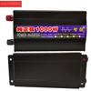 1000W Pure Sine Wave Inverter DC 12V 24V To AC 220V 50Hz 60Hz Voltage Transformer Converter Solar Off Grid Power Inverters