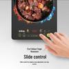 Midea WH2202S 2200 Вт Индукционная плита с сенсорным управлением Штепсель CN (адаптер в комплекте)