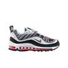 (w) Air Max 98 Solar Red