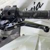 Для Kawasaki Ninja 650 Ninja650R ER-6F 2017-настоящее время Рычаг сцепления Набор тормозных рычагов Складная ручка Рычаги мотоцикла