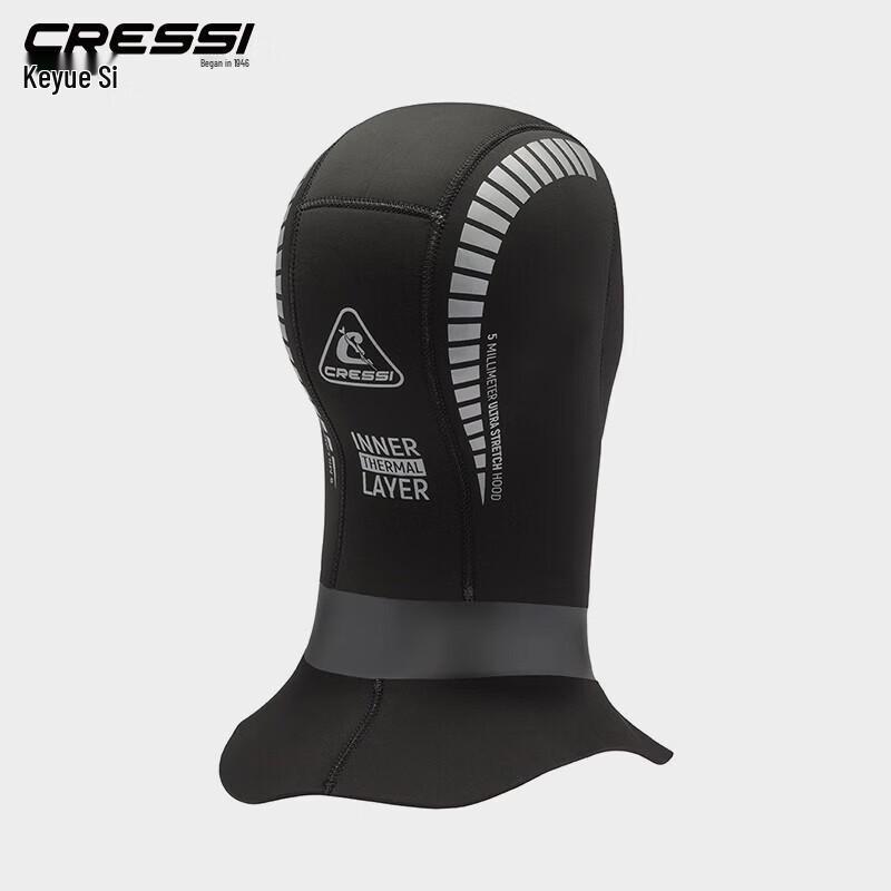 ORUST 5MM Scuba Diving Hood