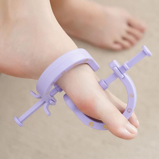 2Pcs Acupressure Tool Acupuncture Clip for Hand Foot Ear Migraine Relief Rejuvenation Tool Pressure Point