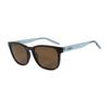 Puma Galleria Puma Sunglasses Pe0120s 002 Square Acetate Men woMen