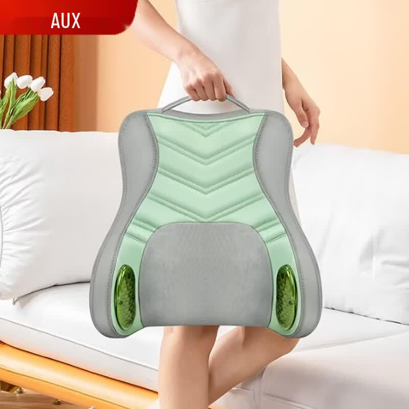 AUX Multi-Region Neck and Back Massager CN plug (adapter included)