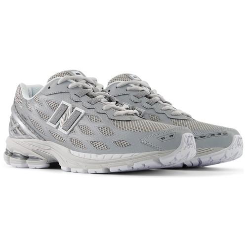 New Balance 1906W Серебристый металлик - U1906WFE