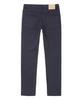 Jilseutyueoteunyuyogmaen Garment Dyed 5-Pocket Pants - Dark Navy (Jnpa6B011N3)