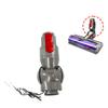 Vacuum Dyson Cleaner V8v10 Vacuum Cleaner Replacement Connector Accessory