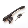V1EDP1185 Внешняя дверная ручка с ключами A0007601359 для Mercedes Axor 1999-2014 Atego 1998-On Unimog 2013-On Scania 3 1987-1998