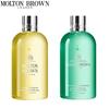 Набор из двух гелей для душа Molton Brown
