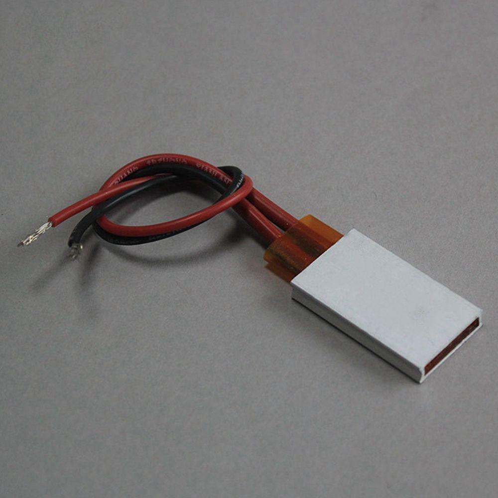 12/24/36/48/110/220 В 80-270 градусов Цельсия PTC Нагреватели Нагревательный Элемент Аксессуары для Фена Плойки Нагреватель Инкубатор для Птицы