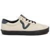 Vans Спортивные низкие унисекс удобные низкие кеды для скейтбординга бежевые VN000D09CHW