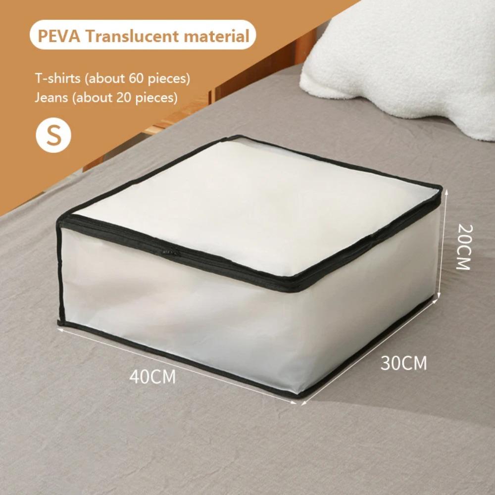 Водонепроницаемая складная сумка-органайзер, экономия места, складной органайзер для шкафа, подушка, одеяло, одеяло, одежда